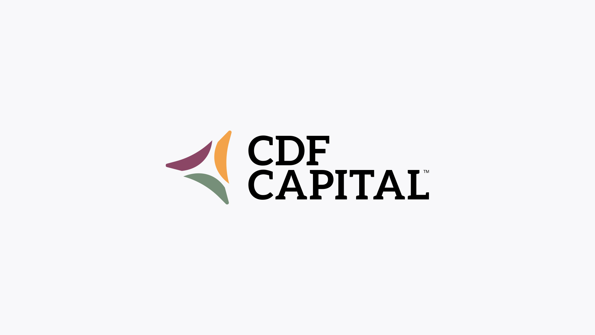 CDF Capital