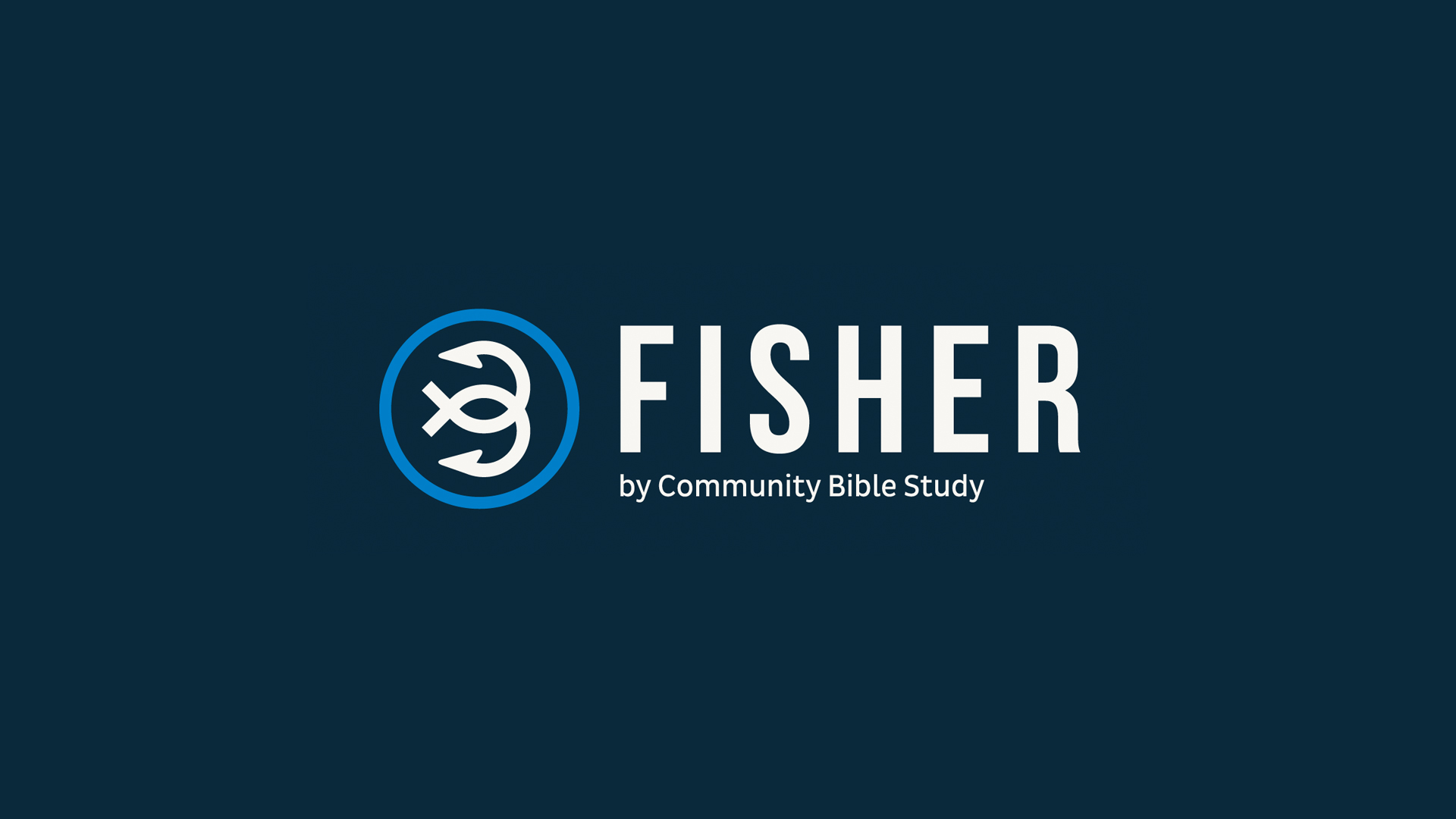 Fisher Bible Study