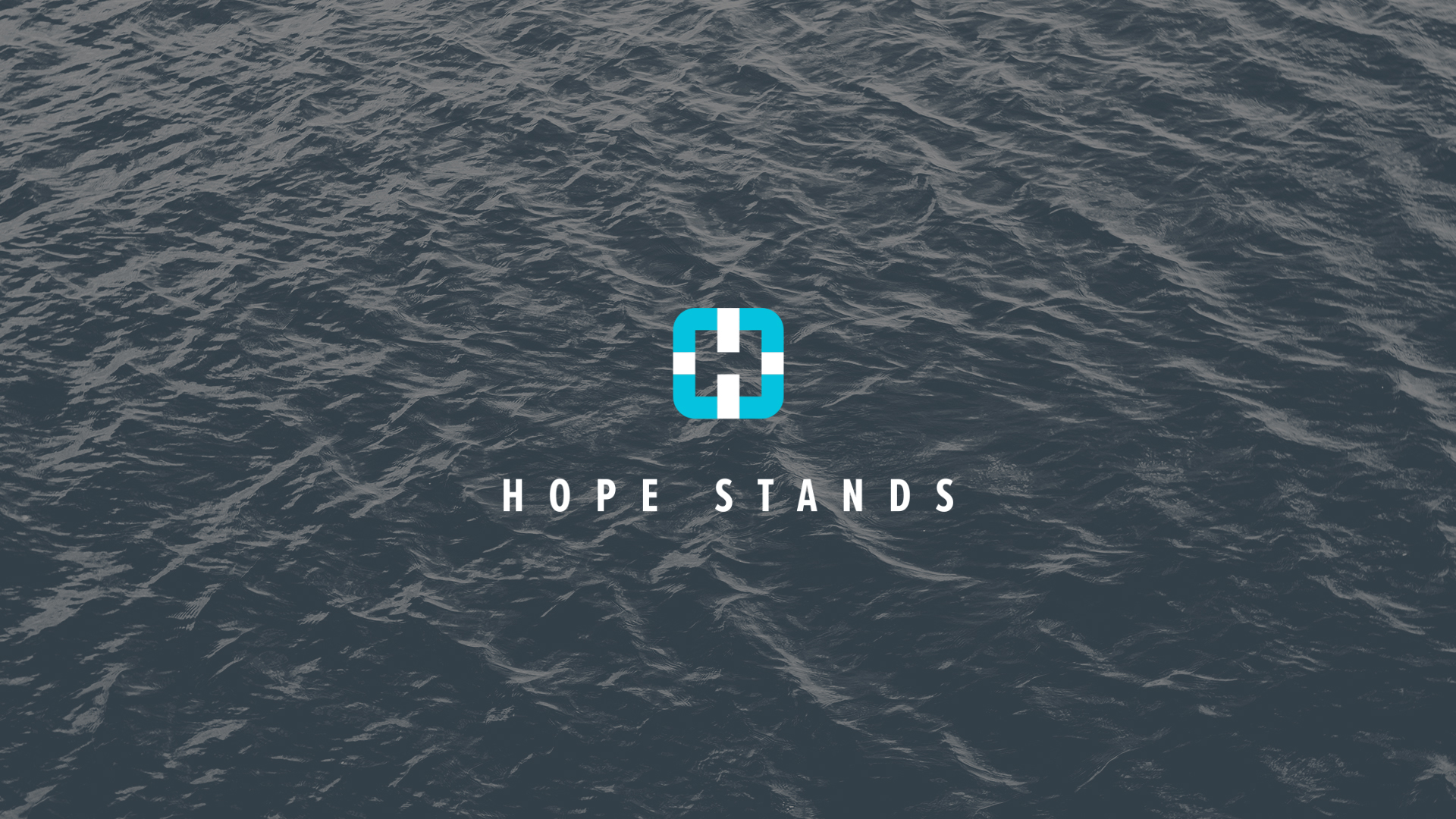 Hope Stands