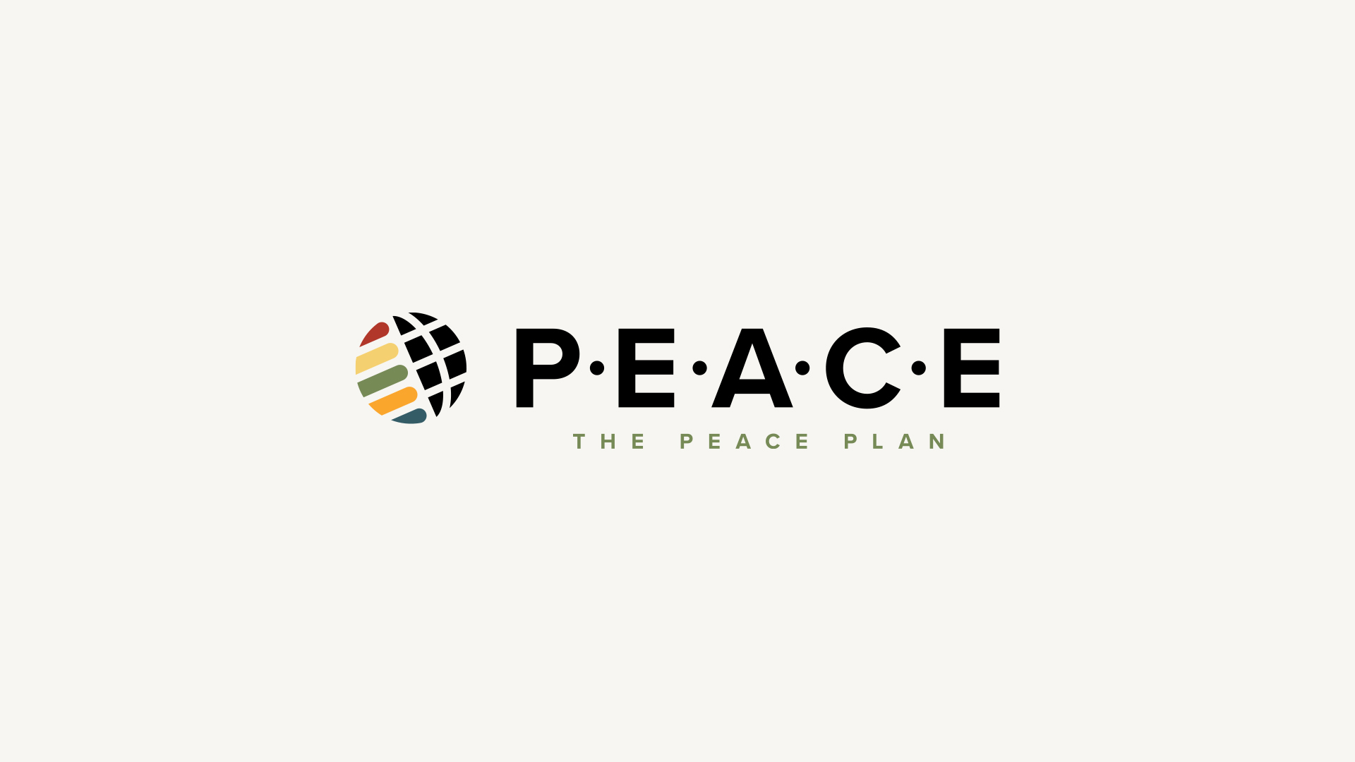 The PEACE Plan