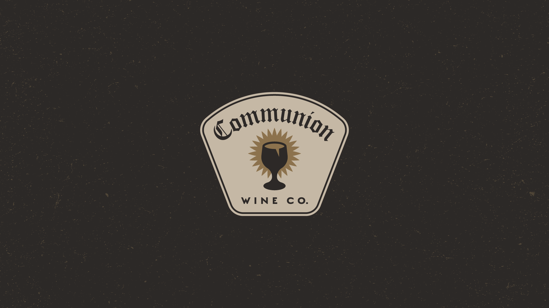 Communion Wine Co.