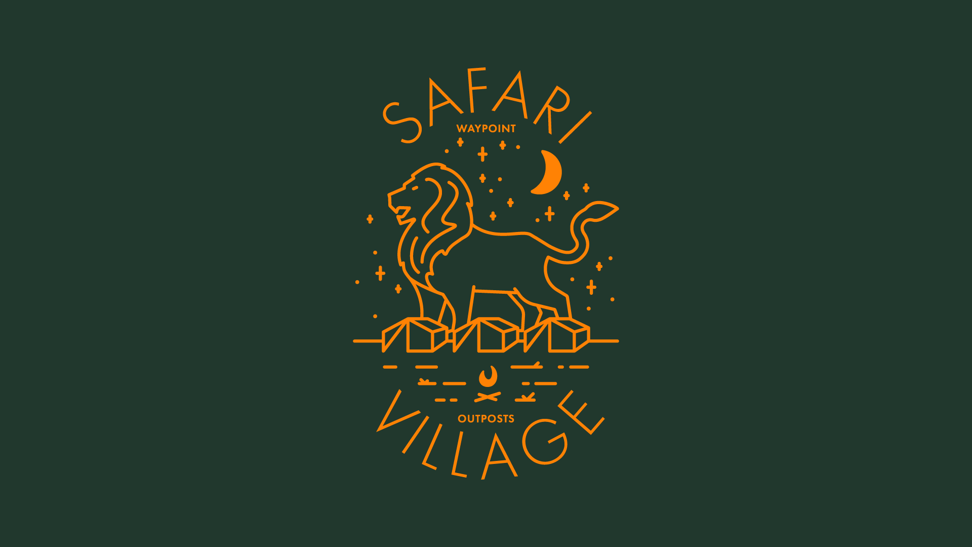 Safari Village