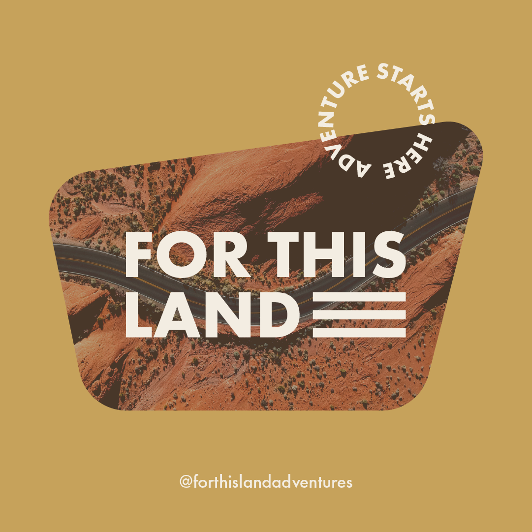 For This Land